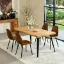 5-Piece Modern Dining Set
