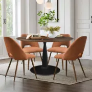 Cora Dining Set furniture liqana