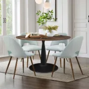 Cora Dining Set furniture liqana