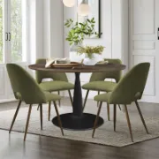 Cora Dining Set furniture liqana
