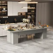 Dining Table For 12 Person