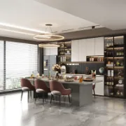 Dining Table For 12 Person