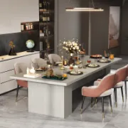 Dining Table For 12 Person