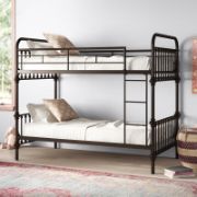 Twin Bunk Bed