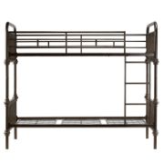 Twin Bunk Bed