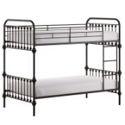 Twin Bunk Bed