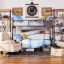 Twin Bunk Bed
