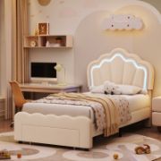 Bloom Bed furniture liqana