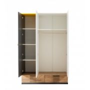 Kids Wardrobe