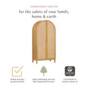 Cane Kids Wardrobe