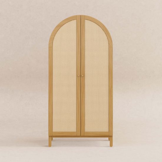 Cane Kids Wardrobe