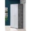 Corner Fit Kids Wardrobe