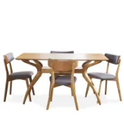 Nira Dining Set furniture liqana