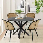 5-Piece Dining Set