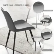 Round Dining Table Set