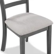 4 - Person Solid Wood  Dining Set