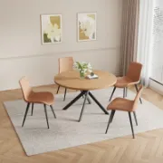 Modern Kitchen Dining Table
