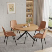 Modern Kitchen Dining Table