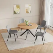 Modern Kitchen Dining Table