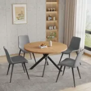Modern Kitchen Dining Table