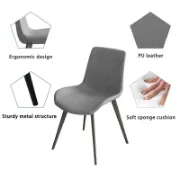 Modern Kitchen Dining Table