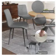 Modern Kitchen Dining Table