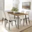 Tuno Dining Set furniture liqana