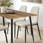 Tuno Dining Set furniture liqana