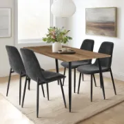 4 - Person Dining Set