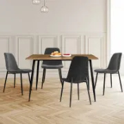 Tuno Dining Set furniture liqana