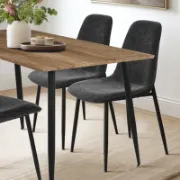 Tuno Dining Set furniture liqana