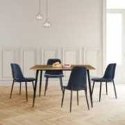 Tuno Dining Set furniture liqana