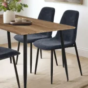 Tuno Dining Set furniture liqana