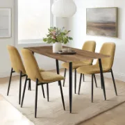 Tuno Dining Set furniture liqana