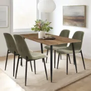 Tuno Dining Set furniture liqana