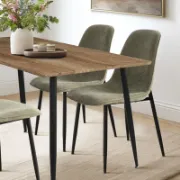 Tuno Dining Set furniture liqana
