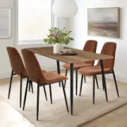 Tuno Dining Set furniture liqana