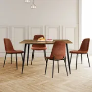 4 - Person Dining Set