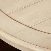 4 - Person Solid Wood Solid Wood Dining Set