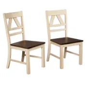 4 - Person Solid Wood Solid Wood Dining Set