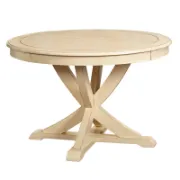 4 - Person Solid Wood Solid Wood Dining Set