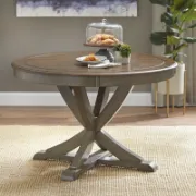 4 - Person Solid Wood Solid Wood Dining Set