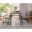 4 - Person Dining Set