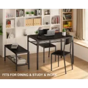 4 - Person Dining Set