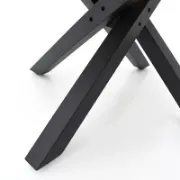 4 - Person Round Dining Table Set