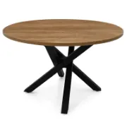 4 - Person Round Dining Table Set