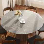 7PCS Kitchen Table Set For Dining Room