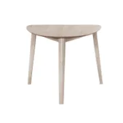 3-Piece Wood Dining Set