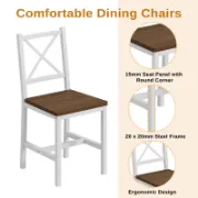 7-Piece Dining Table Set