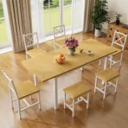 7-Piece Dining Table Set